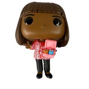 Funko Pop UTV DRM211111 Figure Holding Dessert Tray Collectible Toy NO BOX